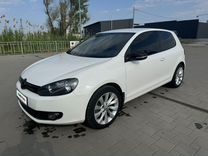 Volkswagen Golf 1.4 MT, 2012, 182 500 км, с пробегом, цена 950 000 руб.