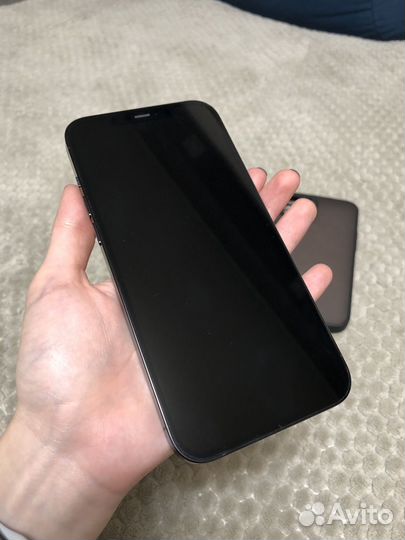 iPhone 12 Pro Max, 256 ГБ