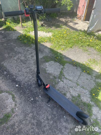 Электросамокат iconbit