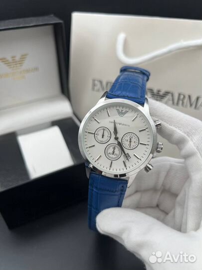 Часы Emporio Armani мужские