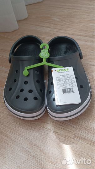 Crocs новые 100% оригинал