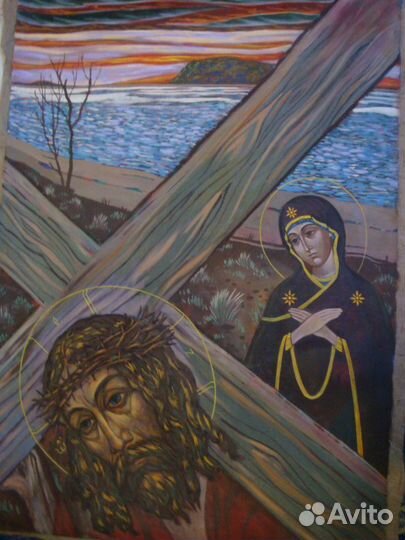 Продаю картины