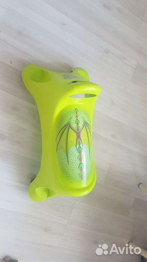 Машинка каталка