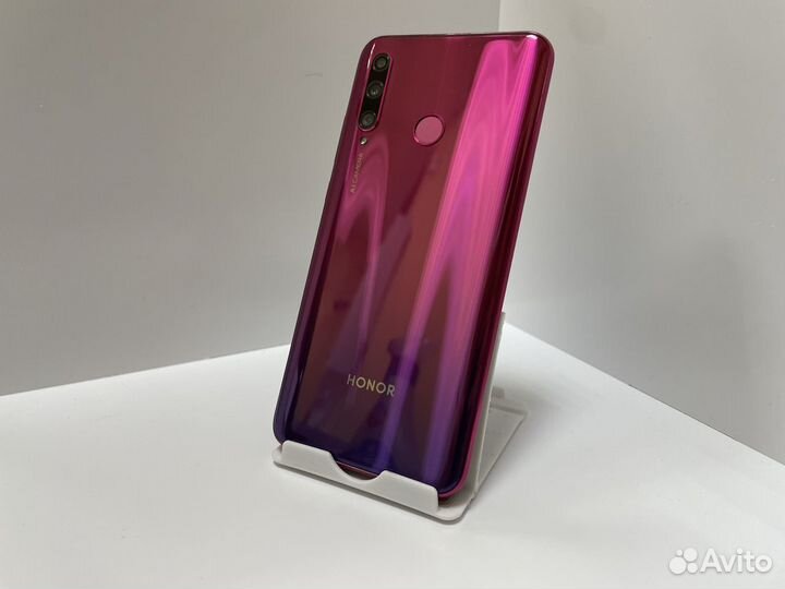 HONOR 10i, 4/128 ГБ