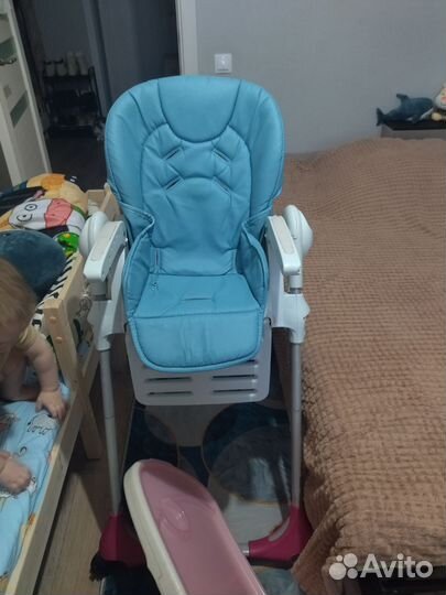 Стул для кормления