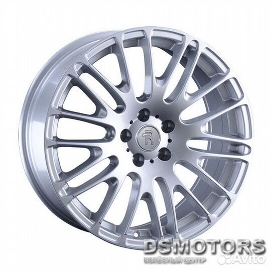 Диски Toyota VV276 8/18 5x112 ET25 d66.6 S