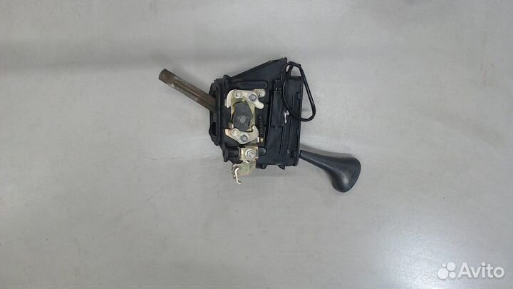 Кулиса кпп Mercedes S W140, 1992