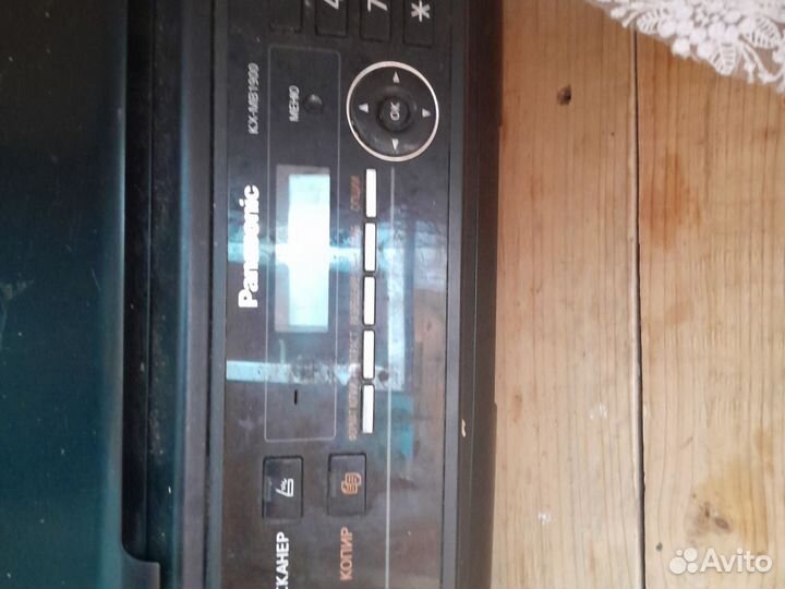 Бытовая техника на запчасти