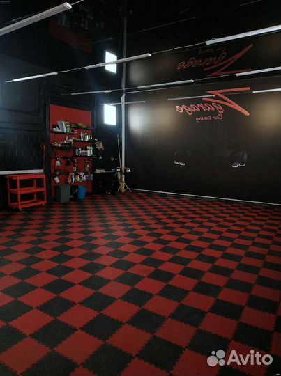 Пвх плитка 500x1273