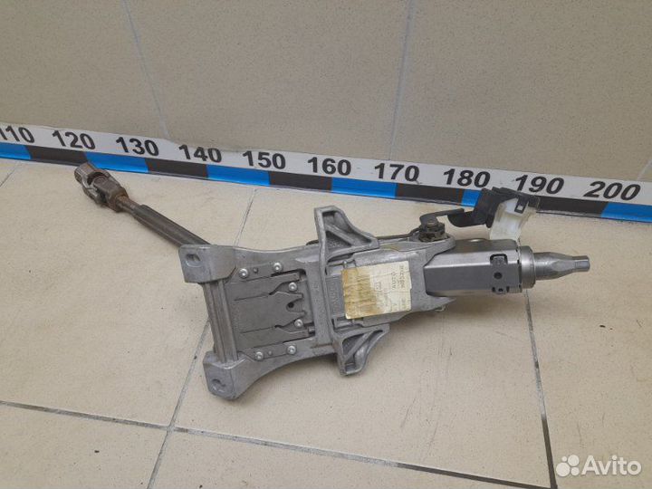 Рулевая колонка Ford Mondeo 4 2.0 ecoboost (200PS)