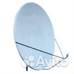 Спутниковая антенна
