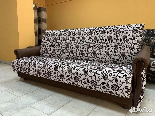 Диван Серия 034
