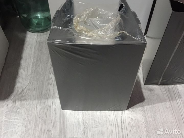 Короб для вытяжки