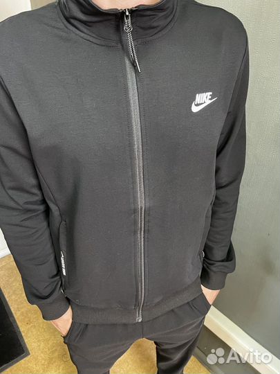 Кофта Nike Мужская
