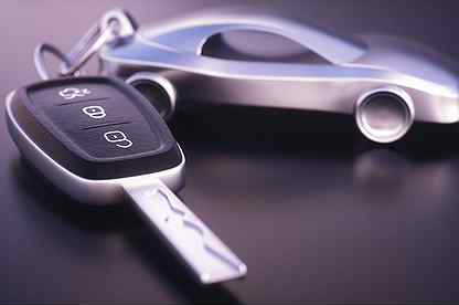 Автомобильные ключи - помощь при утере ключей