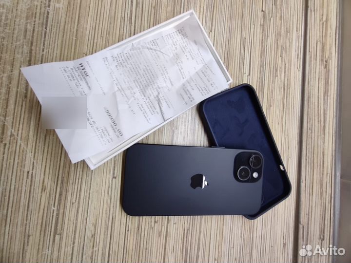 iPhone 15, 128 ГБ