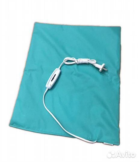 Электрогрелка непромокаемая для обогрева животных