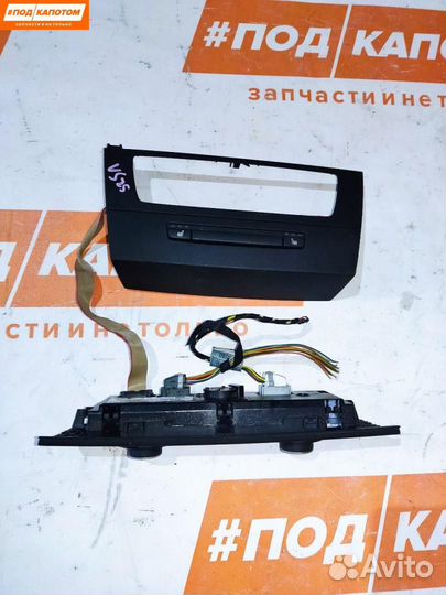 Блок управления печки/климат-контроля BMW 3 E90