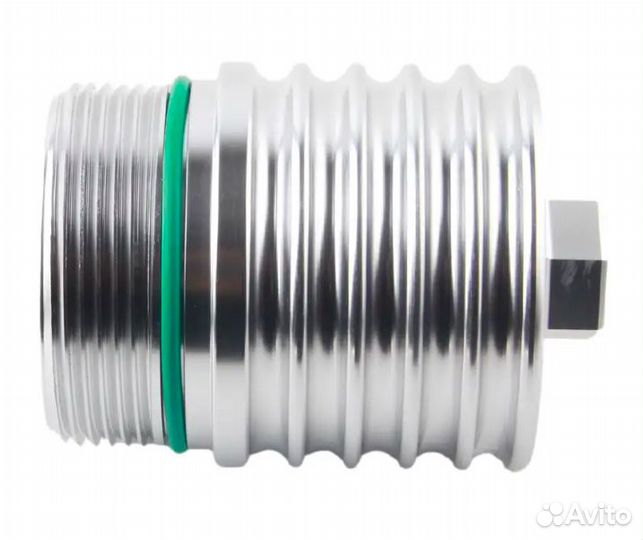 Металический Корпус масляного фильтра DSG-6 DQ250