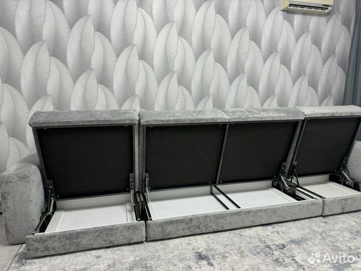 Диван раскладной