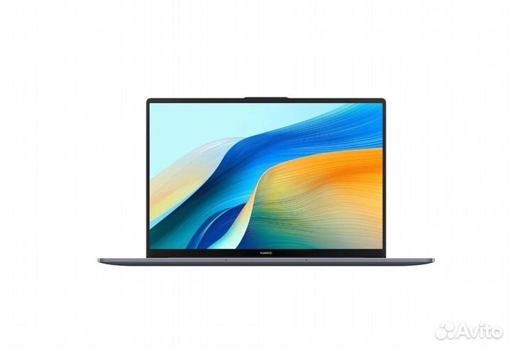 Ноутбук huawei MateBook D 16 2024 i5/8/512 новый