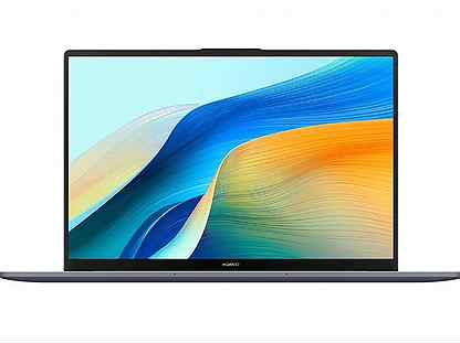 Ноутбук huawei MateBook D 16 2024 i5/8/512 новый