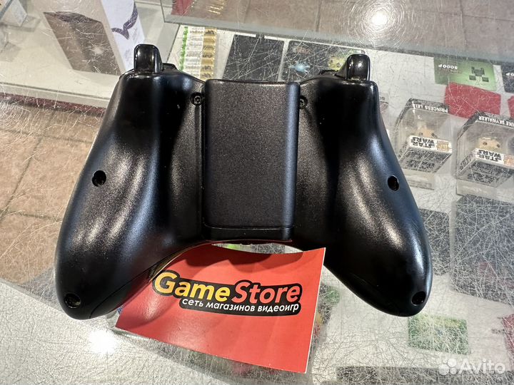 Геймпад Xbox 360 оригинал