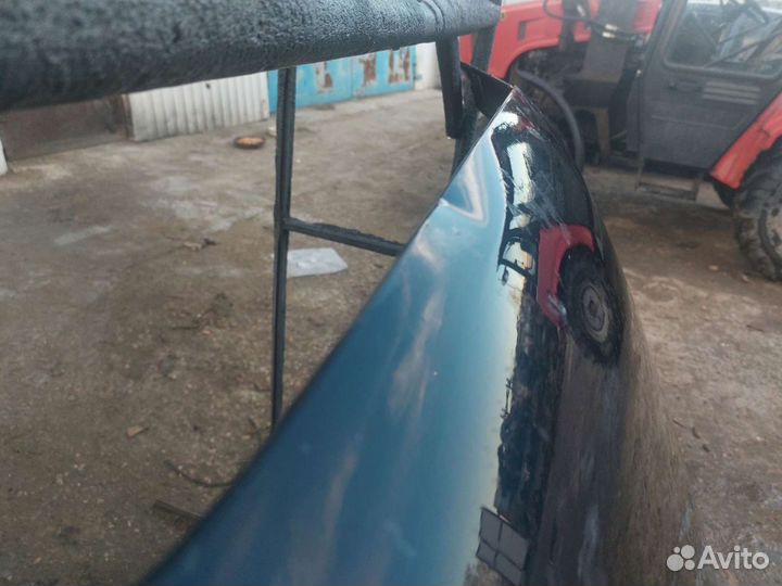 Капот audi a6 c6