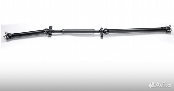 Карданный вал