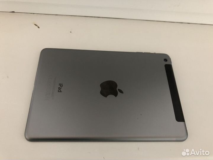 iPad mini 16gb