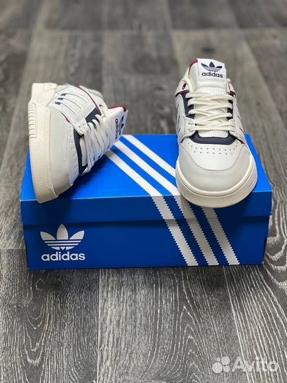 Кроссовки Adidas Drop Step w