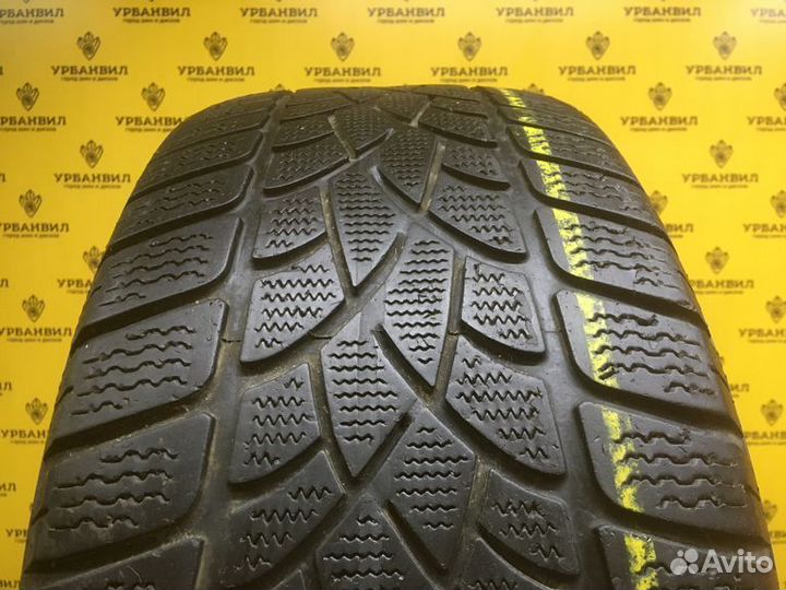 Dunlop SP Winter Sport 3D 235/50 R18 97V