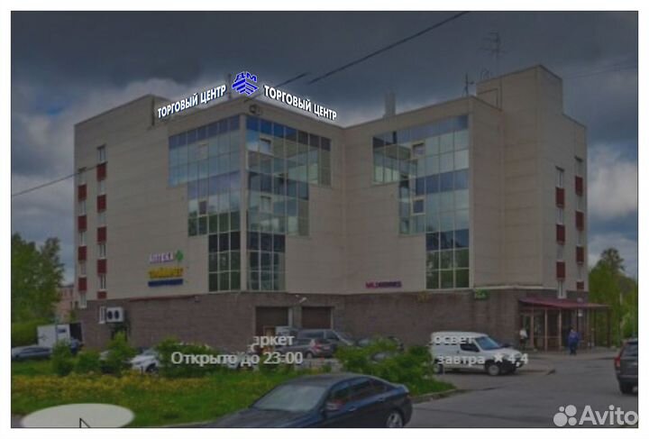 Согласование вывесок, разрешение на вывеску