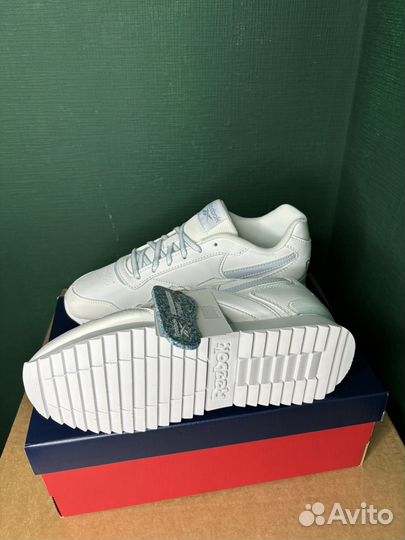 Оригинальные новые Reebok Glide Ripple Clip