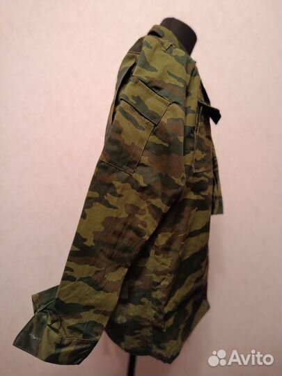 В.Д.В. Х/б 48/5 (182-188см.) Костюм Летний Новый