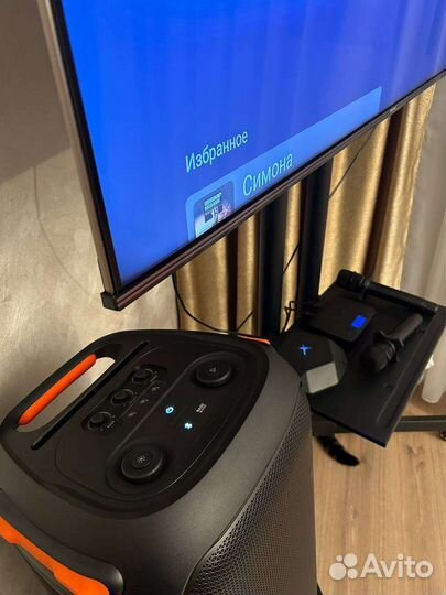 Аренда караоке оборудования