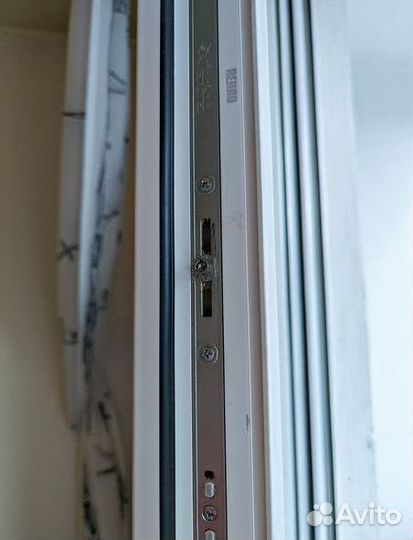 Окна пластиковые