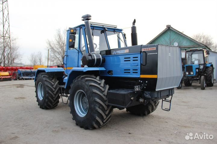 Трактор ХТЗ Т-150, 2023
