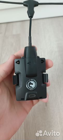 Модуль - передатчик tbs crossfire micro tx v2