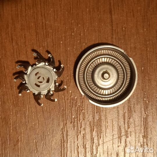 Ножи для бритвы philips ат 750