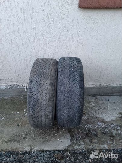 Continental ContiPremierContact 235/65 R17