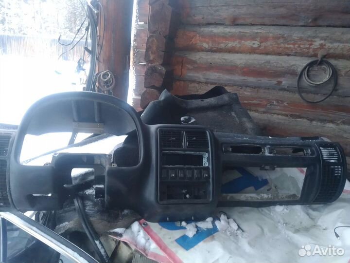 Запчасти Газ Волга 31105