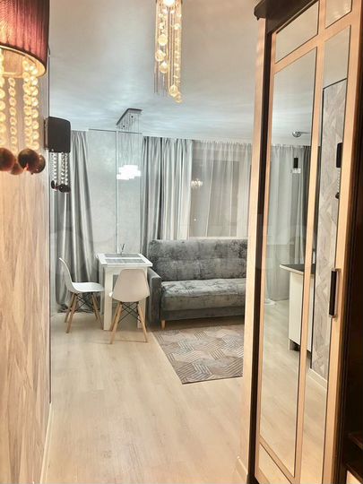 2-к. квартира, 47 м², 3/5 эт.