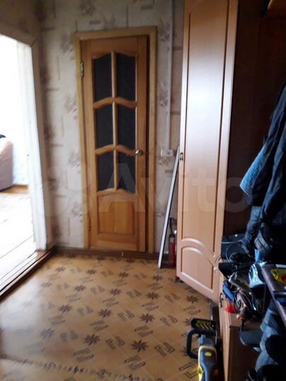 2-к. квартира, 52 м², 2/2 эт.