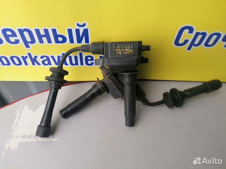 Катушка зажигания Kia Sportage 1 2.0 16v Long