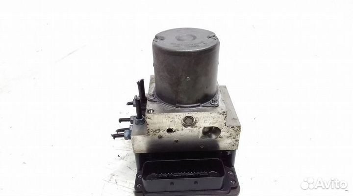 Блок абс, 0130108129 BMW 5 GT F07 2010-2017 года