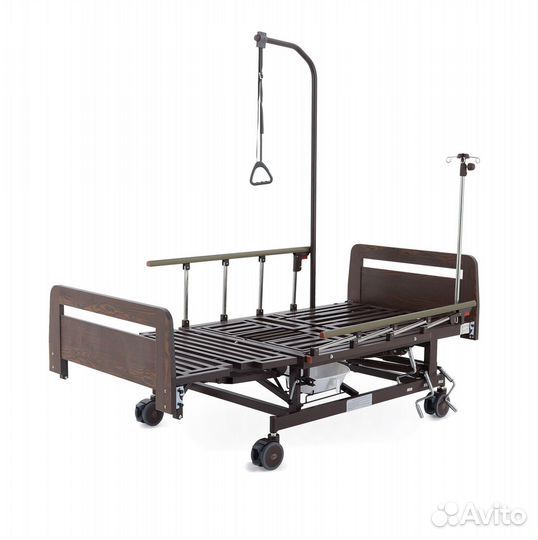 Кровать для лежачих больных
