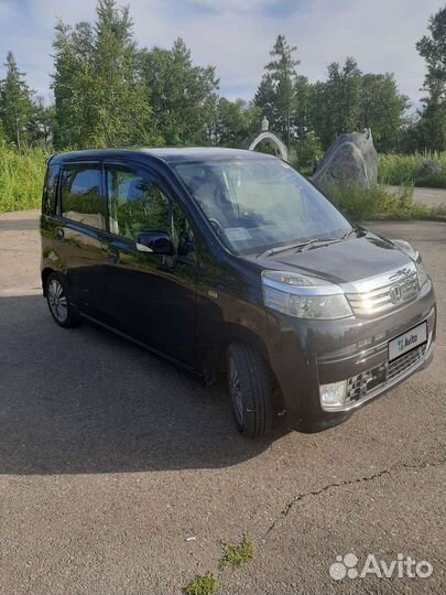 Honda Life 0.7 AT, 2012, 120 000 км