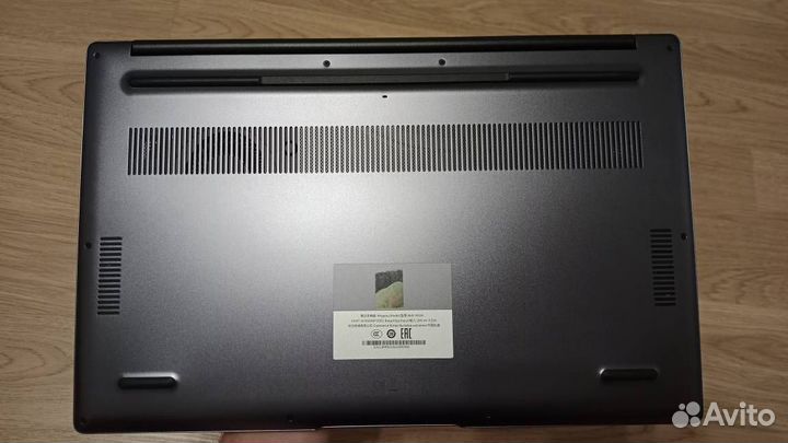 Ноутбук Huawei MateBook D15 i3-1115G4/8GB/256GB/DO