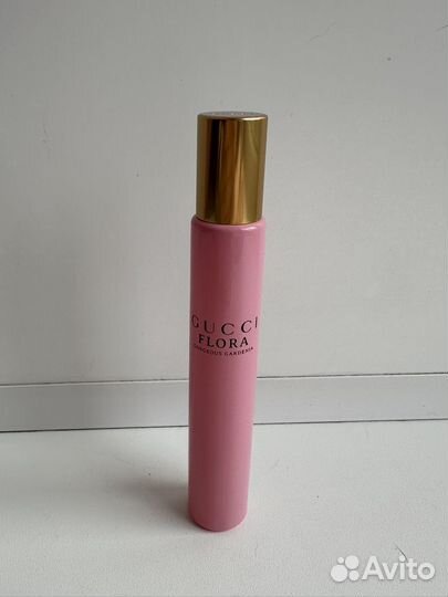 Gucci flora gorgeous gardenia